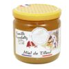Miel de Tilleul 500g
