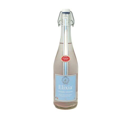 Limonade Fraise 75cl