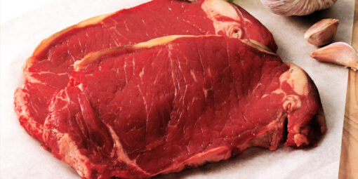 Faux Filet label Rouge
