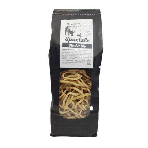 spaetzle 300g