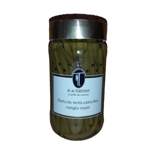 Haricot vert 180g