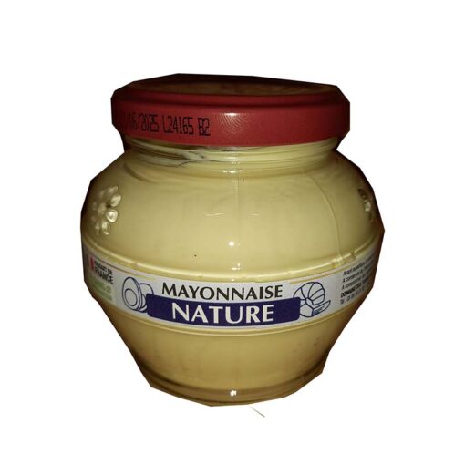 mayonnaise 300g
