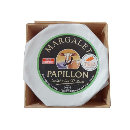 Margalet Papillon 150g