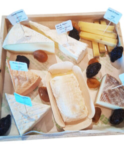 Plateau de fromage 6 pers