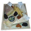 Plateau de fromage 4 pers