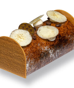 BUCHE CAFE BLUES 4 P